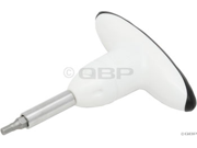 CDI Preset Torque Limiting T Handle Torque Wrench 6Nm; White