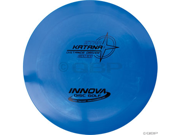 Innova Katana Star Driver Golf Disc Assorted Colors