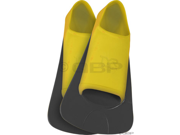 TYR Burner EBP Swim Fin Yellow~ MD