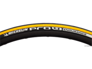 Michelin Pro 4 Tire Endurance Yellow 700 x23c