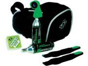 Genuine Innovations Seat Bag Repair and Inflation Tool Kit