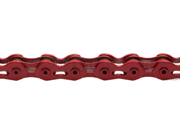 KMC K710SL SuperLite Kool Chain 1 8 Red