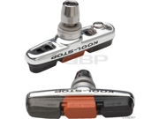 Koolstop Cross Threaded with Dura 2 Dual Compound Brake Pad