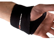 EVS Sports WS91 Protective Wrist Stabilizer One Size