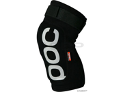 POC Joint VPD Protective Knee Guard Black; SM