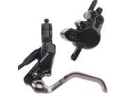 Hayes Prime Comp Front Disc Brake Caliper and Lever Black