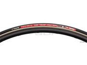 Vittoria Pista EVO CL II 700x19 Black Tubular Tire