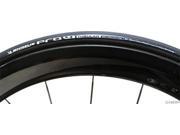 Michelin Pro 4 Tubular Tire 23mm Black