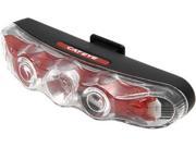 CatEye TL LD650 Rapid 5 Taillight 5 Red LED