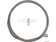 Shimano Stainless Mountain Brake Cable 1.6x2050mm