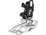 Shimano XT M786 2x10 Speed Direct Mount Top Pull Only Front Derailleur