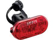 CatEye Omni 5 LED Taillight TL LD155 R
