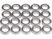 3.0mm Alloy Chainring Spacer bag 20