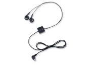 Motorola SYN1458A Micro USB Stereo Wired Headset