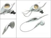 Samsung AEP292NLE Mono Handsfree Headset with Necklace