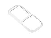 Samsung Gravity 2 T469 Transparent Clear Snap on Cover