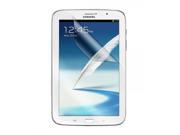 Cellet Scratch Resistance Screen Protector For Samsung Galaxy Note 8 N5100 N5110