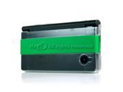 Kroo Shield Cover With Green For Nintendo DSi 11527