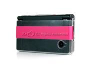 Kroo Shield Cover With Magenta For Nintendo DSi 11528
