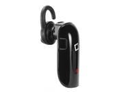 Cellet Universal Mini Bluetooth V3.0 Mono Headset Black