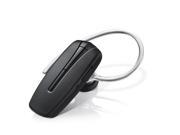 Samsung BHM1300NBACST1 Black HM1300 Bluetooth Headset with USB charging cable only