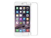 PHONE Premium Tempered Glass Screen Protector For iPhone 6 Plus 5.5