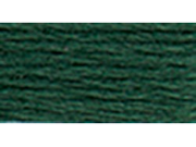 DMC Six Strand Embroidery Cotton 100 Gram Cone Blue Green Very Dark