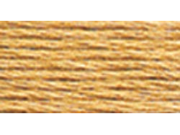 DMC Six Strand Embroidery Cotton 100 Gram Cone Tan Light