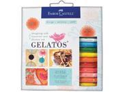 Designing W Gelatos Colors Kit