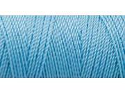 Nylon Thread Size 2 275 Yards Glass Blue