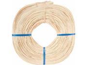 Round Reed 4 2.75mm 1lb Coil Approximately 500