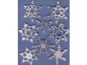 Quilling Kit Snowflakes