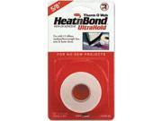 Heat n Bond Ultra Hold Iron On Adhesive 5 8 X10 Yards
