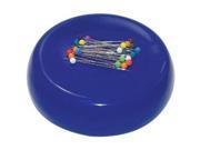 Grabbit Magnetic Pincushion Blue