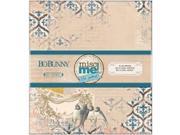 Misc Me Binder Life Journal 8 X9 The Avenues