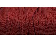 Nylon Thread Size 2 275 Yards Burgundy