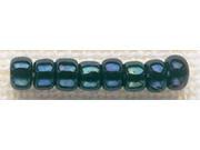 Mill Hill Glass Beads Size 6 0 4mm 5.2 Grams Pkg Midnight