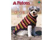 Patons A Dog s Life Decor