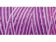 Nylon Thread Size 2 275 Yards Purples Print