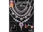 Design Originals Jewelry With Wire