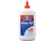 Elmer s Glue All R Multipurpose Glue 16oz