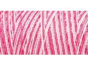 Nylon Thread Size 2 275 Yards Pinks Print