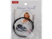 Deborah Norville Single Cords 30 Inches