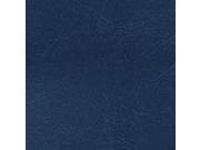Leatherette Postbound Album 8.5 X11 Navy Blue