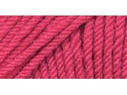 Ultra Mellowspun Yarn Dark Rose