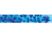 Stretch Magic Bead Jewelry Cord 1mmX5m Glitter Western Blue