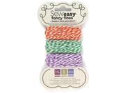 Sew Easy Fancy Floss Bakers Twine Secondary