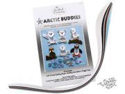 Quilling Kit Arctic Buddies