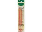 Double Ended Stitch Holders 6 1 2 Size 5 11 2 Pkg
