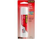 Scotch Mega Purple Glue Stick 1.4 Ounces